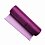 Organza dark purple width 16 cm