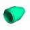 Koncovka zelená