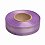 Satin ribbon purple 25mm