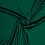 Umělé hedvábí tmavě zelené