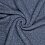Sheepskin Teddy, blue