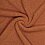 Sheepskin Teddy, brown/terracotta