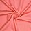 Bio popelín Candy růžový