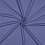 Bio cuff fabric lavender tunnel - width 35 cm