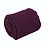 Cuff fabric tunne purple - set