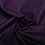 Bavlna kolekce Cotton Couture tmavě fialová