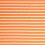 Bavlněný úplet s pruhy, lososový