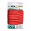 Flat cord red