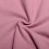 Bio cuff fabric lilac tunnel - width 35 cm