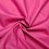 Bavlna Michael Miller Cotton Couture tmavě růžová