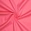 Bio cotton voile pink
