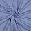 Cuff fabric lavender - width 35 cm tunnel
