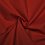 Bavlna Michael Miller Cotton Couture tehlovo červená