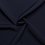 Kostýmová látka strečová tmavě modrá