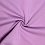 Tracksuit fabric brushed, purple