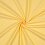 Cotton poplin, linen look, yellow