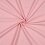 Cotton poplin, linen look, old rose