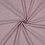 Cotton poplin, linen look, mauve