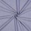 Cotton poplin, linen look, lavender