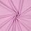Cotton poplin, linen look, pink