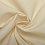 Decorative fabric cream