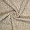 Buret silk beige
