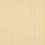 Cotton yellow stripe