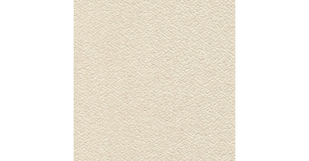 Upholstery fabric creamy