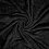 Bamboo terry black