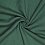 Double gauze dark green