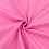 Bavlna strečová růžová