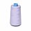 Polyester yarn lila 5000 m