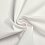 Bio cuff fabric ivory tunnel - width 35 cm