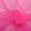Tulle pink width 300 cm