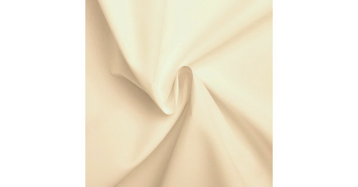 Nylon fabric KENT with coating, grey