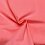 Cuff fabric old pink - width 35 cm tunnel
