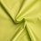 Nylon fabric KENT with coating, light green