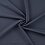 Kostýmová látka strečová tmavě modrá