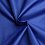 Nylon fabric KENT with coating, blue