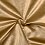 Samet polyesterový, zlatý