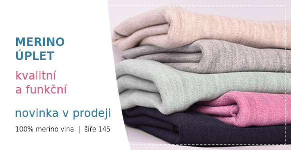 Merino úplet
