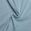 Bio cuff fabric light blue tunnel - width 35 cm