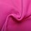 Fleece antipiling svietivo ružový 48