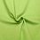 Cuff fabric light green - width 33 cm tunnel