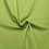 Cuff fabric green - width 33 cm tunnel