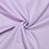 Bavlna světle fialová