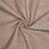 Buret silk brown