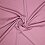Kostýmová látka strečová lila