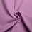 Bio cuff fabric light purple tunnel - width 35 cm