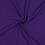 Double gauze violet